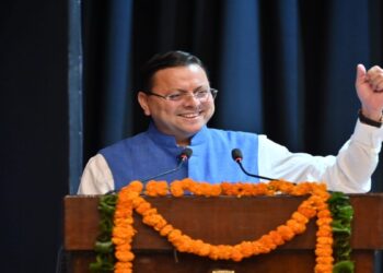 “युवाओं के लिए झुकना तो क्या, सिर भी कटा सकता हूं”, CM धामी ने ऐसा क्यों कहा?