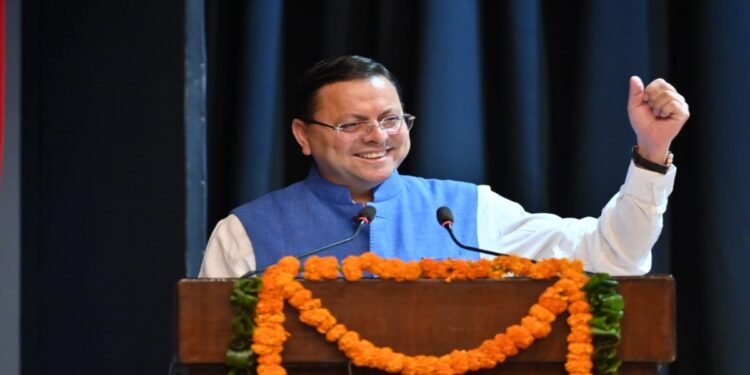 “युवाओं के लिए झुकना तो क्या, सिर भी कटा सकता हूं”, CM धामी ने ऐसा क्यों कहा?