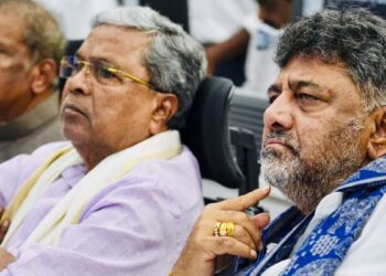 कर्नाटक में सीनियर मंत्रियों को किनारे लगाएगी कांग्रेस? ‘कामराज प्लान’ को लागू करने की हो रही तैयारी