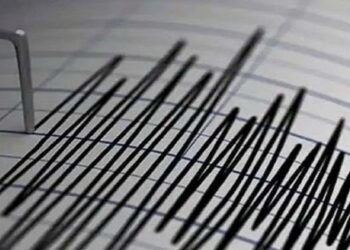भारत के इस राज्य में महसूस किए गए भूकंप के झटके, रिक्टर पैमाने पर मापी गई इतनी तीव्रता