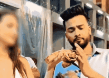 ED Files Chargesheet Against Elvish Yadav and Fazilpuria in Snake Venom Money Laundering Case | एल्विश यादव और राहुल फाजिलपुरिया के खिलाफ चार्जशीट: ED के पास मनी लान्ड्रिंग के सबूत; गले में सांप-रशियन लड़कियों के साथ वीडियो में फंसे – gurugram News