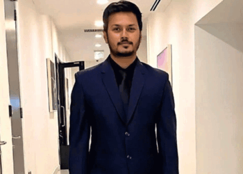 Dadasaheb Phalke Film Festival CEO faces rape case | दादासाहेब फाल्के इंटरनेशनल फिल्म फेस्टिवल के CEO पर केस: अभिषेक मिश्रा पर महिला ने शादी का झांसा देकर यौन शोषण का आरोप लगाया