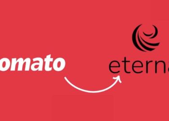 Zomato-Blinkit की पैरेंट कंपनी Eternal पर ₹128 करोड़ का GST बकाया! यूपी सरकार ने थमाया नोटिस
