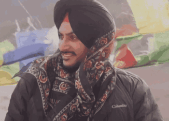 Punjab-Ludhiana-Punjabi-Singer-Rajveer-Jawanda- Bhog-Today-Live-Updates-News | पंजाबी सिंगर राजवीर जवंदा बोलेरो से नहीं टकराए: पंचकूला पुलिस के जांच अधिकारी का खुलासा; लुधियाना के पैतृक गांव में आज भोग समारोह – Ludhiana News