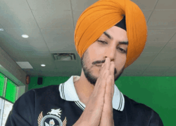 rajvir-jawanda-health-update-critical-on-ventilator | पंजाबी सिंगर जवंदा 7वें दिन भी लाइफ सपोर्ट पर: होश में नहीं आए, दिल दवाओं से चल रहा; हादसे के बाद बढ़े फैंस – Punjab News