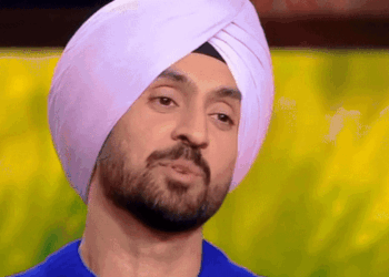 diljit dosanjh kbc episode amitabh bachchan saudaagar comment teaser; Punjabi Singer diljit dosanjh | दिलजीत ने अमिताभ से कहा-आपकी फिल्म पसंद नहीं आई: KBC में पंजाबी सिंगर बोले- सौदागर में आप गुड़ बेचते रहे, हमने सोचा मार-धाड़ होगी – Jalandhar News