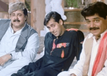 Salman Khan gets emotional remembering Satish Shah | सतीश शाह को याद कर भावुक हुए सलमान खान: तस्वीर शेयर कर कहा- 15 साल की उम्र से जानता हूं, आपने किंग साइज जिंदगी जी