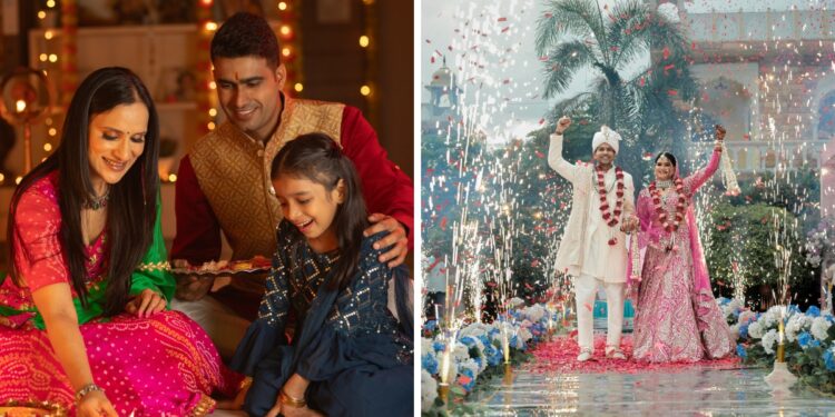 7 लाख करोड़ रुपये का कारोबार! फेस्टिव और शादी का सीजन इस साल तोड़ देंगे सभी रिकॉर्ड