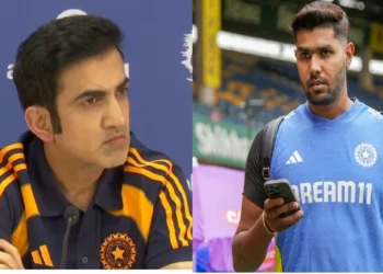 वो 23 साल का बच्चा है… हर्षित राणा को लेकर हेड कोच गौतम गंभीर किस पर भड़के?