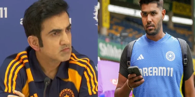 वो 23 साल का बच्चा है… हर्षित राणा को लेकर हेड कोच गौतम गंभीर किस पर भड़के?