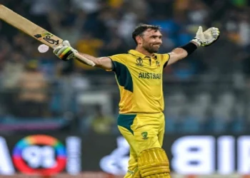 ग्लेन मैक्सवेल ने लिया बड़ा रिस्क, भारत के खिलाफ टी20 सीरीज के लिए हो सकती है टीम में वापसी