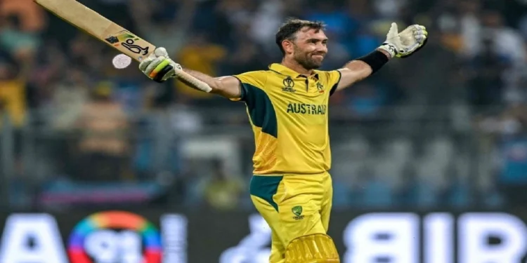 ग्लेन मैक्सवेल ने लिया बड़ा रिस्क, भारत के खिलाफ टी20 सीरीज के लिए हो सकती है टीम में वापसी