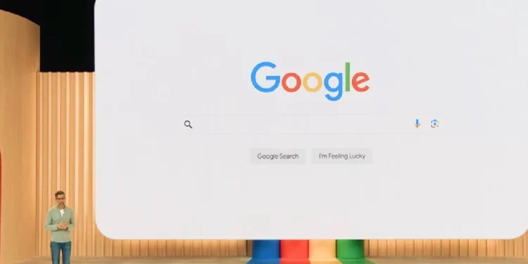 Google Search Live भारत में उपलब्ध, जानें उपयोग और इसके फायदे