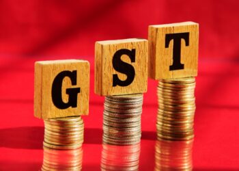 GST कलेक्शन ने तोड़े सारे रिकॉर्ड! सितंबर में 9.1% की ग्रोथ के साथ 1.89 लाख करोड़ की कमाई