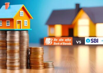 Bank of Baroda vs SBI: किसका होम लोन है सस्ता, कितना देना पड़ रहा है प्रोसेसिंग चार्ज, क्या आपको मिलेगा?