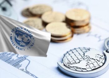 IMF ने भारत की GDP ग्रोथ का अनुमान बढ़ाया, FY2026 के लिए 6.6% तक पहुंचने की उम्मीद, दुनिया में सबसे तेज बढ़ेगा