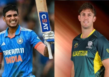 IND vs AUS 1st ODI:  पर्थ में होगी भारत-ऑस्ट्रेलिया की भिड़ंत, जानें दोनों टीमों के स्क्वॉड, पिच रिपोर्ट और हेड टू हेड रिकॉर्ड