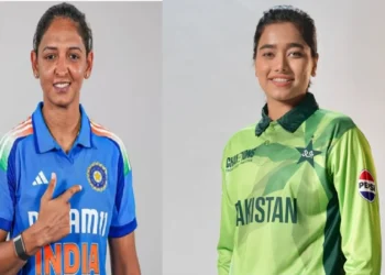 IND W vs PAK W: वर्ल्ड कप में 20 साल बाद भारत-पाकिस्तान की भिड़ंत, देखें दोनों के आंकडे
