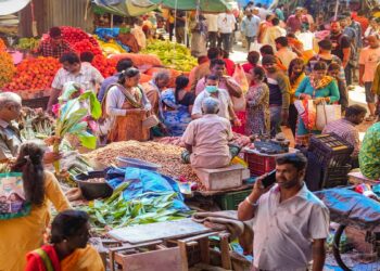 घट गई खुदरा महंगाई, अगस्त के 2.07% से घटकर सितंबर में 1.54% पर आई, जानें किस वजह से मिली राहत