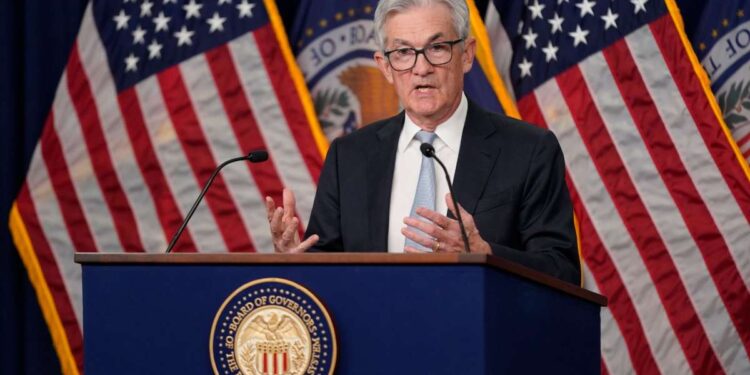 अमेरिकी फेडरल रिजर्व ने ब्याज दर में 0.25% कटौती की, चेयरमैन जेरोम पॉवेल बोले-‘आगे और कटौती तय नहीं’