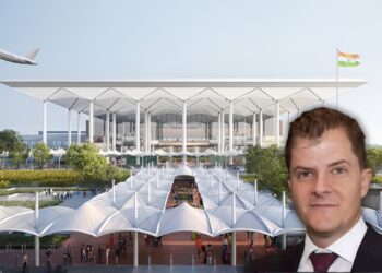 नोएडा इंटरनेशनल एयरपोर्ट से कब शुरू होंगी उड़ानें? CEO ने कर दिया खुलासा! इंटरनेशनल उड़ानों पर भी बड़ा अपडेट