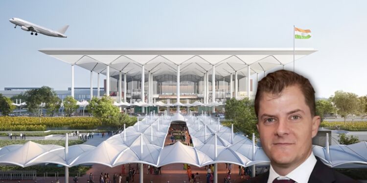 नोएडा इंटरनेशनल एयरपोर्ट से कब शुरू होंगी उड़ानें? CEO ने कर दिया खुलासा! इंटरनेशनल उड़ानों पर भी बड़ा अपडेट