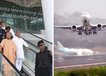 कब होगा नोएडा इंटरनेशनल एयरपोर्ट का उद्घाटन? रोजाना उड़ान भरेंगी 150 फ्लाइट, पहले स्टेज में 10 शहरों के लिए मिलेगी उड़ानें