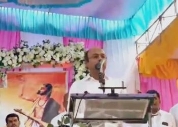 CM सिद्धारमैया के बेटे ने कहा- पिता का पॉलिटिकल करियर आखिरी पड़ाव पर, जानें किसको बताया उत्तराधिकारी