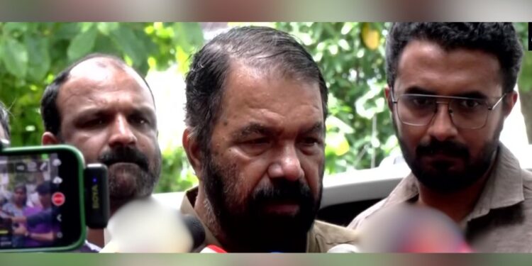 हिजाब विवाद पर केरल के शिक्षा मंत्री बोले- “मामला खत्म हुआ, कुछ नया जोड़ने की जरूरत नहीं”