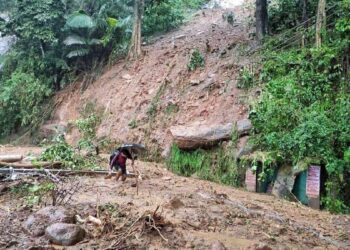 इडुक्की में भूस्खलन का कहर, 8 मकान हुए ध्वस्त, एक की मौत; सड़क चौड़ीकरण को ठहराया गया जिम्मेदार