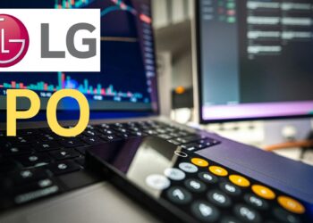 LG Electronics India IPO की लिस्टिंग है कल, जानें आज कितना चल रहा GMP? क्या होगी आपकी जोरदार कमाई!