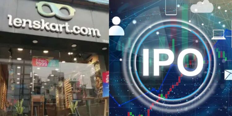 Lenskart IPO आज से सब्सक्रिप्शन के लिए खुला, GMP है जबरदस्त, एंकर निवेशकों से मिलीं ₹68,000 करोड़ की बोलियां