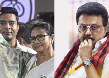 12 राज्यों में वोटर लिस्ट रिवीजन का प्रोसेस शुरू, ममता और स्टालिन की पार्टी ने शुरू किया विरोध