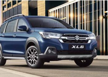 मारुति सुजुकी को दूसरी तिमाही में ₹3,349 करोड़ का नेट प्रॉफिट, जानें बिक्री और कितना रहा रेवेन्यू