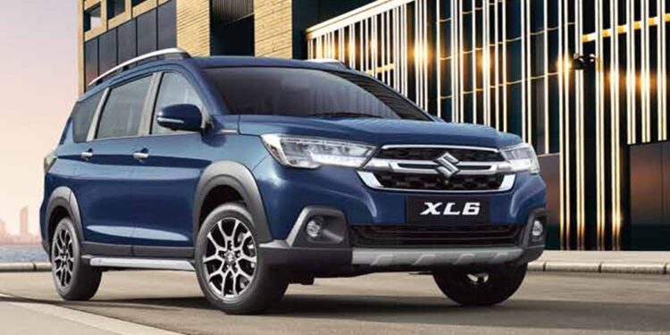 मारुति सुजुकी को दूसरी तिमाही में ₹3,349 करोड़ का नेट प्रॉफिट, जानें बिक्री और कितना रहा रेवेन्यू