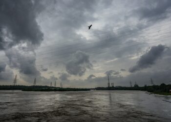 मानसून के दौरान सामान्य से 8% ज्यादा बारिश, दिसंबर तक जारी रहेगा सिलसिला, जानें क्या है इसकी वजह?