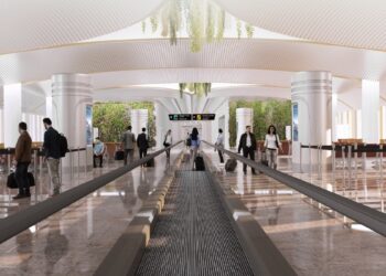 नवी मुंबई इंटरनेशनल एयरपोर्ट: उद्घाटन से पहले गौतम अडाणी ने कही बड़ी बात, पढ़ें पूरा बयान