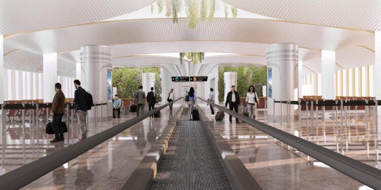 नवी मुंबई इंटरनेशनल एयरपोर्ट: उद्घाटन से पहले गौतम अडाणी ने कही बड़ी बात, पढ़ें पूरा बयान