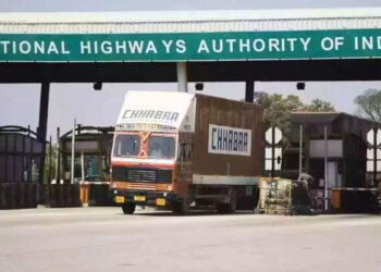 20000 किलोमीटर हाईवे पर NHAI करेगा AI सर्वे गाड़ियां तैनात, हादसों और टूट-फूट पर होगी कड़ी नजर