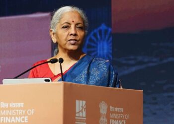 वित्त मंत्री निर्मला सीतारमण ने कहा-भारतीय अर्थव्यवस्था लचीली, वैश्विक झटके झेलने में सक्षम, जानें और क्या कहा?