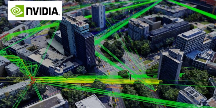 5 ट्रिलियन डॉलर की दुनिया में पहली कंपनी बनने की राह पर Nvidia, सिर्फ तीन महीने में रचेगी नया इतिहास