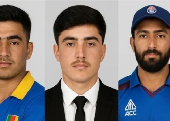 ICC ने अफगान क्रिकेटर्स की मौत की आलोचना की तो भड़क गया पाकिस्तान, पक्षपात का लगाया आरोप