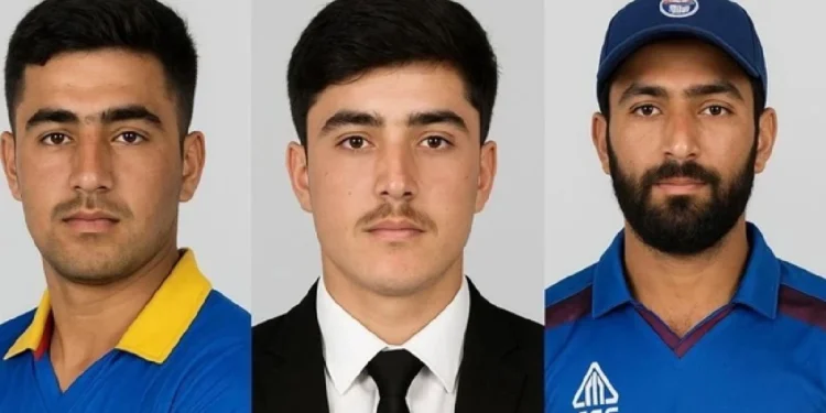 ICC ने अफगान क्रिकेटर्स की मौत की आलोचना की तो भड़क गया पाकिस्तान, पक्षपात का लगाया आरोप