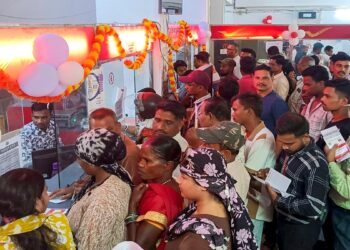 Post Office की नई सेवा, 24-48 घंटे में मेल और पार्सल होगा डिलीवर, वह भी इंडिया पोस्ट की गारंटी के साथ