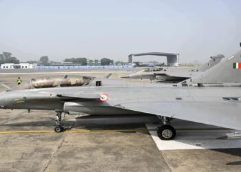 अब राफेल फ्लीट से दुश्मनों पर बरपेगा ‘मेटियोर मिसाइलों’ का कहर, मिनटों में गगनचुंबी इमारतें भी बन जाएंगी खंडहर