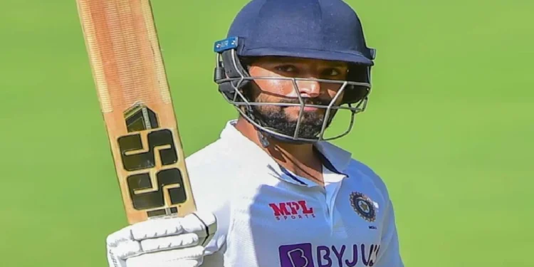 रणजी ट्रॉफी में रजत पाटीदार ने जड़ा पहला दोहरा शतक, टीम इंडिया में वापसी के लिए ठोकी दावेदारी