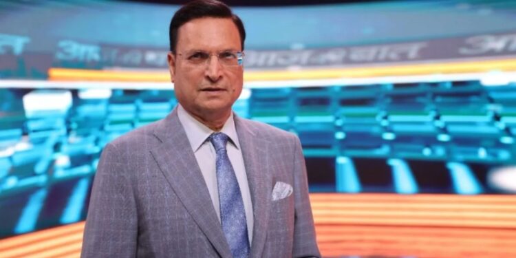 Rajat Sharma’s Blog | कार्टून मोहसिन नकवी को क्रिकेट से दफा करो