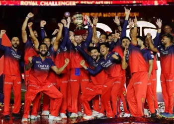 IPL Auction 2026 को लेकर बड़ा अपडेट, टीमों के लिए प्लेयर रिटेंशन की डेडलाइन 15 नवंबर तक