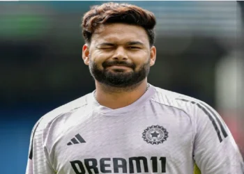 रणजी ट्रॉफी 2025-26 में Rishabh Pant करेंगे वापसी! कई युवा खिलाड़ी जलवा बिखेरने को बेताब