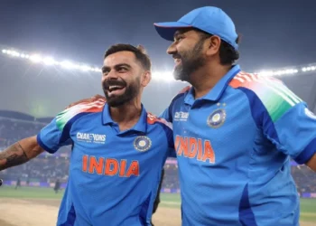 Rohit Sharma और Virat Kohli नहीं खेलेंगे 2027 वर्ल्ड कप, जानें इस पूर्व खिलाड़ी ने क्यों कही ये बात